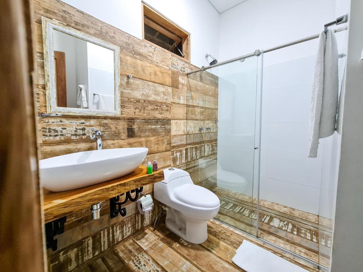 La Mercedes Hostal Boutique Кали Екстериор снимка